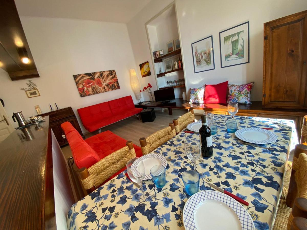 Gardenia Apartment Oggebbio Bagian luar foto